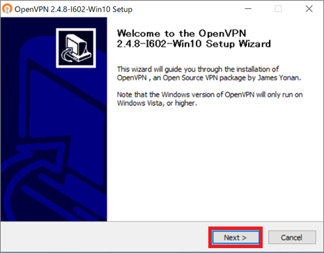 OpenVPN