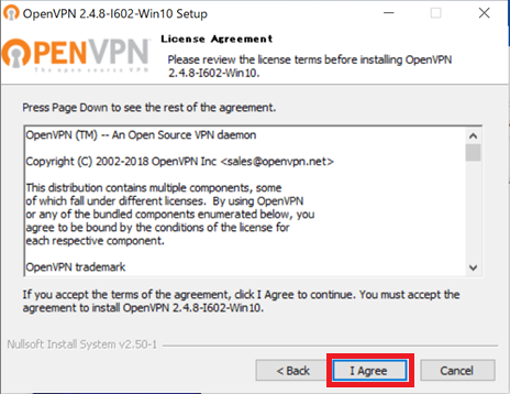 OpenVPN