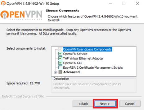 OpenVPN