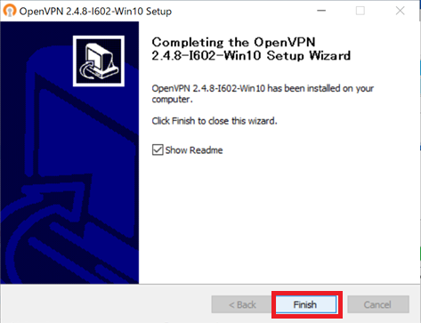 OpenVPN