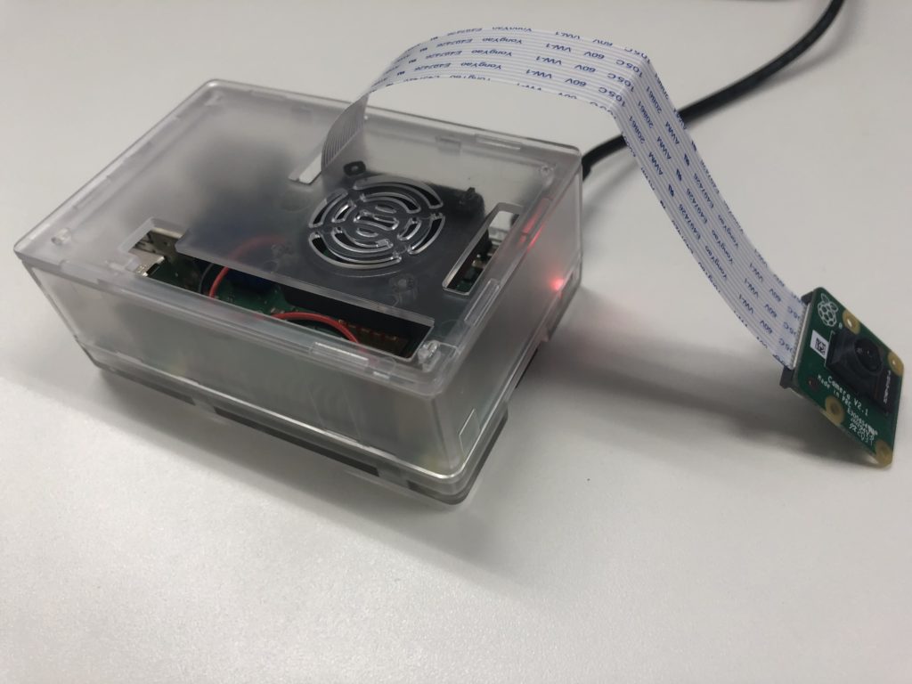 Raspberry Pi