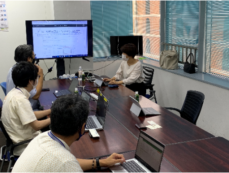 AWS勉強会