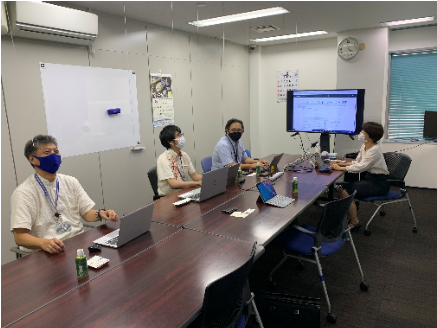 AWS勉強会