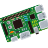 RaspberryPi