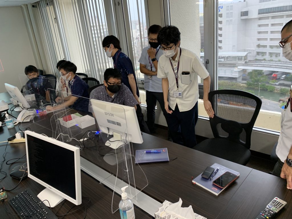 IoT勉強会