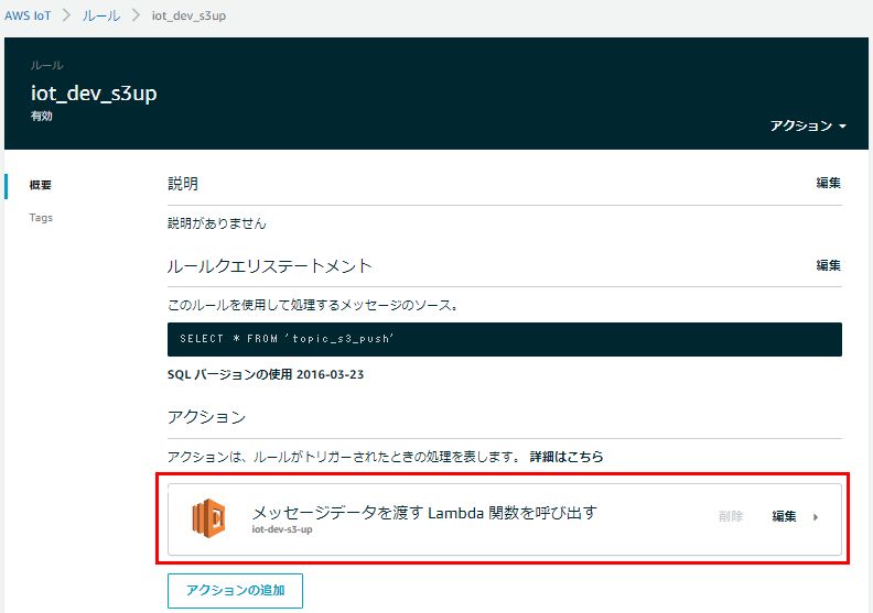 IoT Core