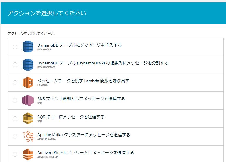 IoT Core