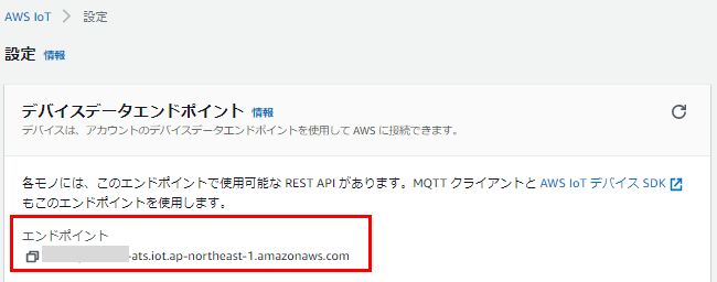 IoT Core