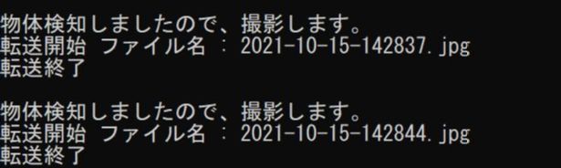 実行