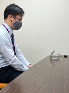 画像認識の実演
